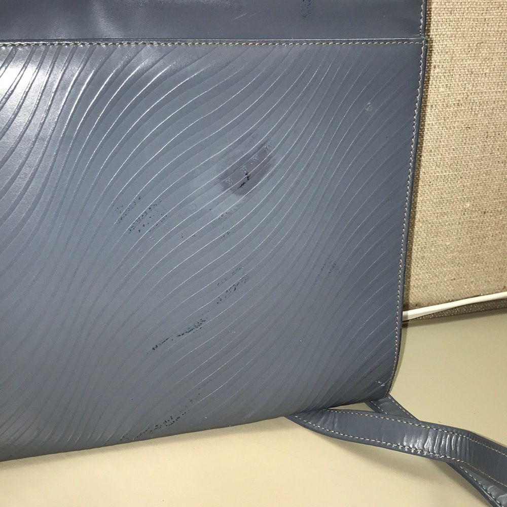 Mark Cross Large Vintage Crossbody - Picture 7 of 8
